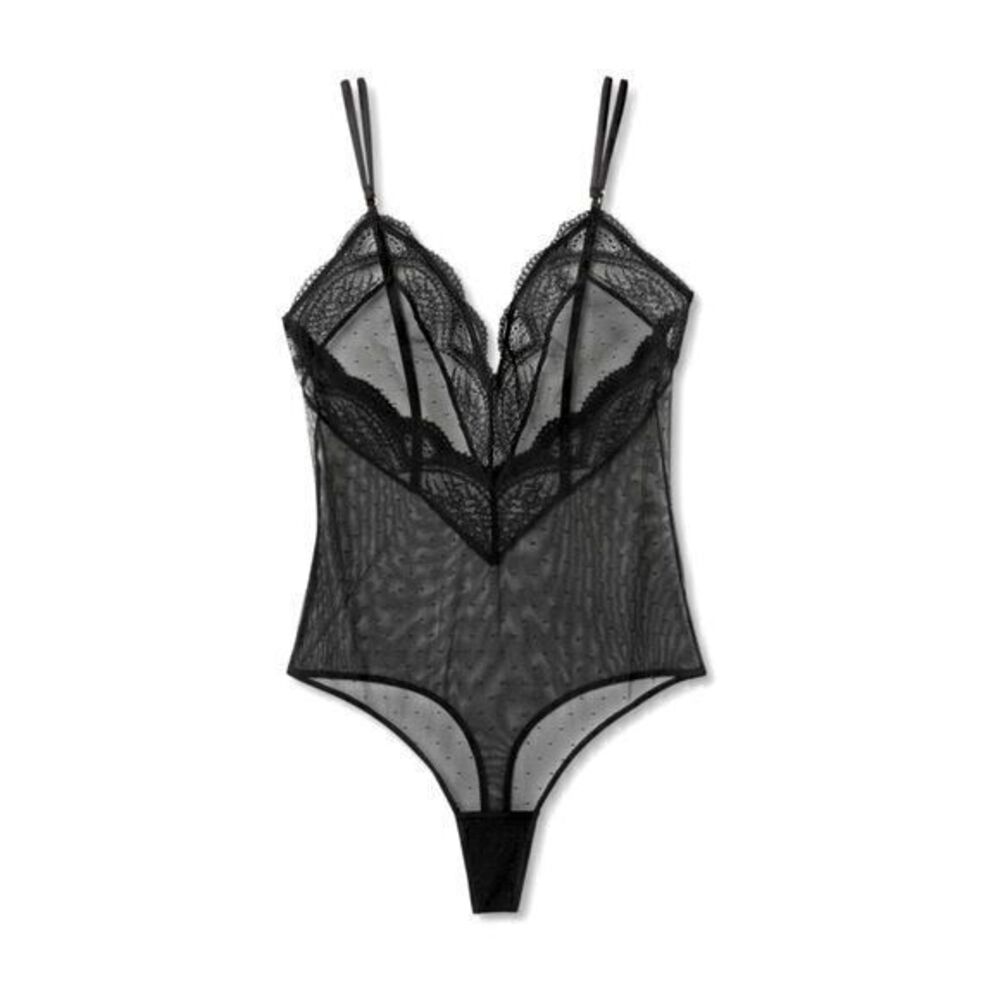 Auden Women'sโ Unlined Bodysuit Auden size XS